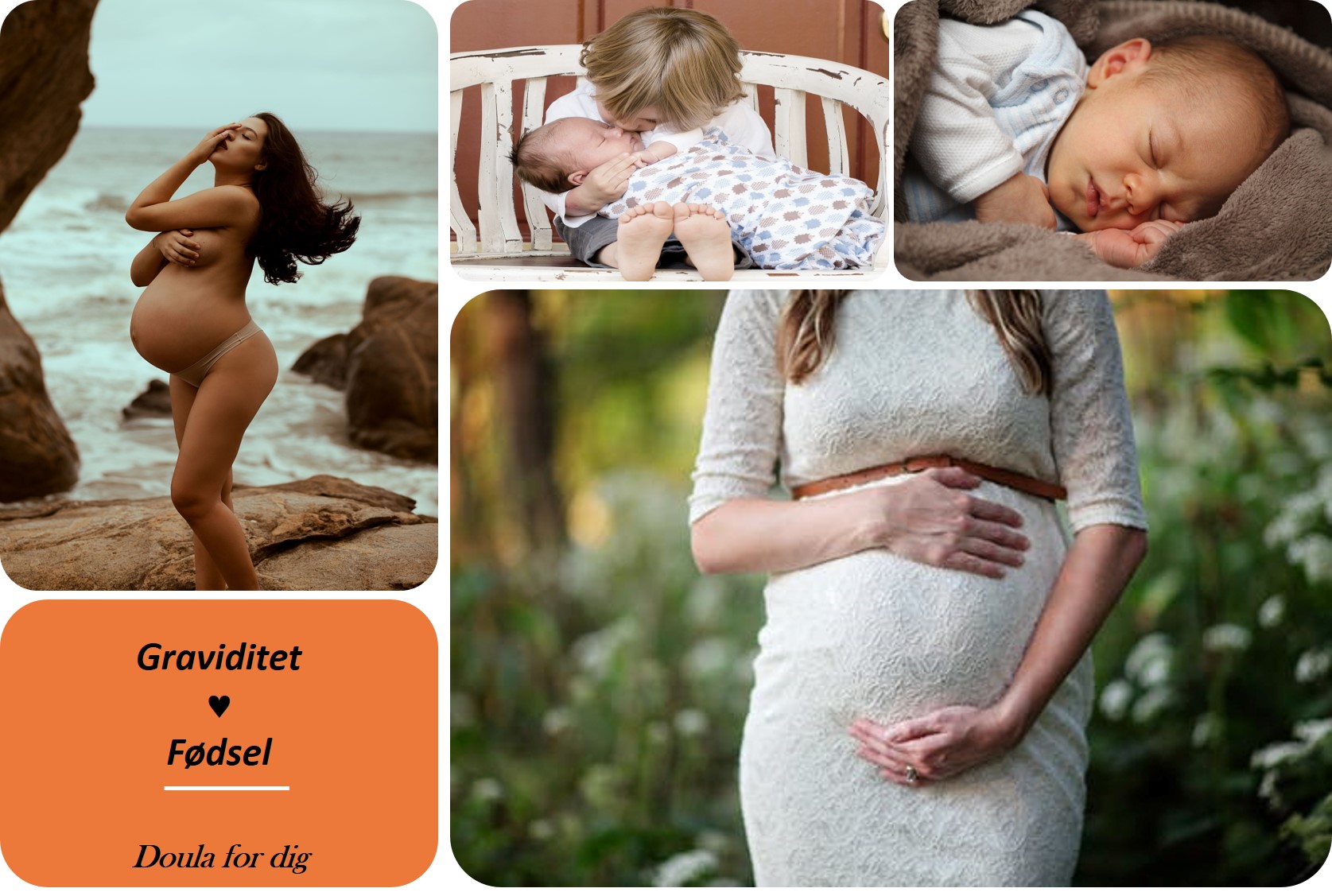 doula gravid